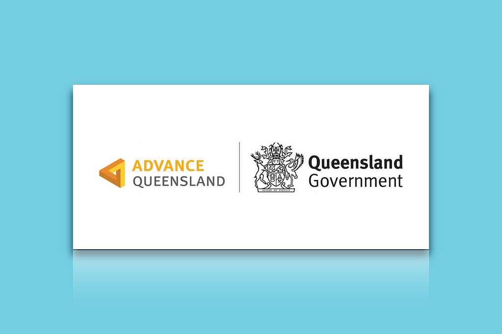 Advanced QLD Logo