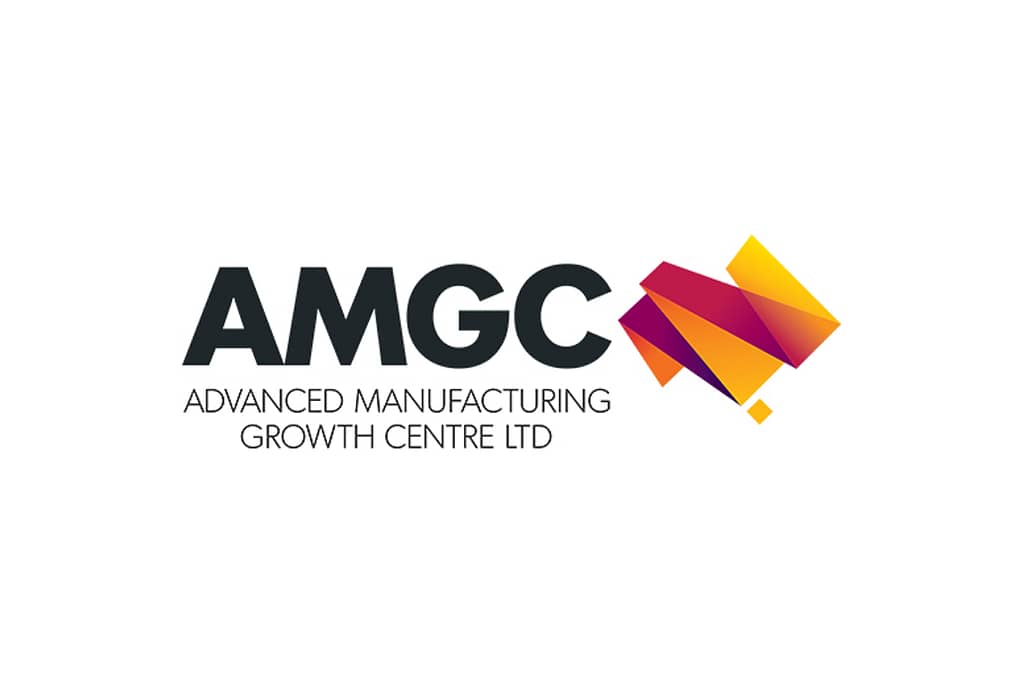 Magnetica Advanced Manufacturing Growth Centre AMGC Logo