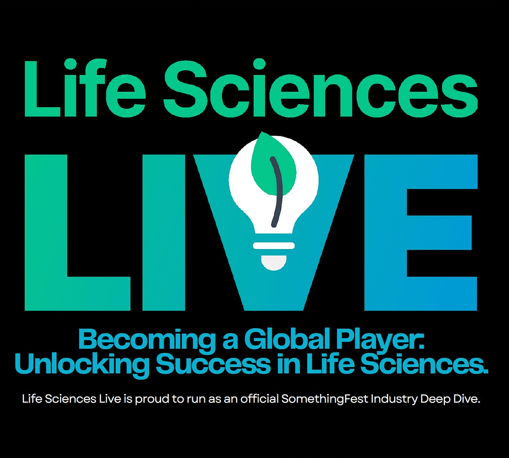 Inaugural Life Sciences Live Event