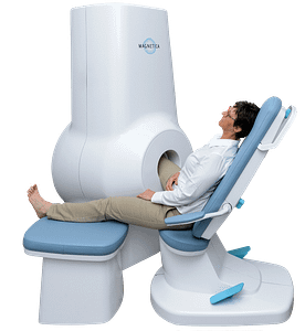 3T extremity MRI system - knee