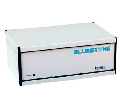 Bluestone benchtop imaging console