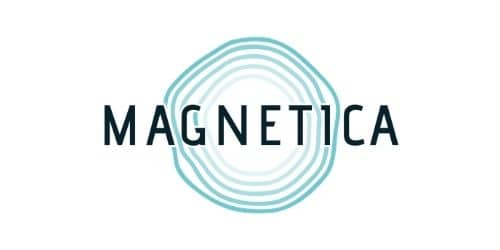 Magnetica-Next-Generation-MRI-technologies logo