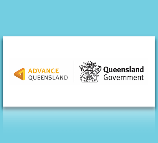Advanced QLD Logo