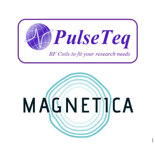 PulseTeq Magnetica RF coils for research