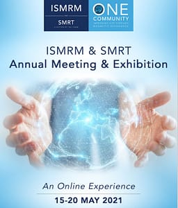 ISMRM Annual Meeting Exhibition