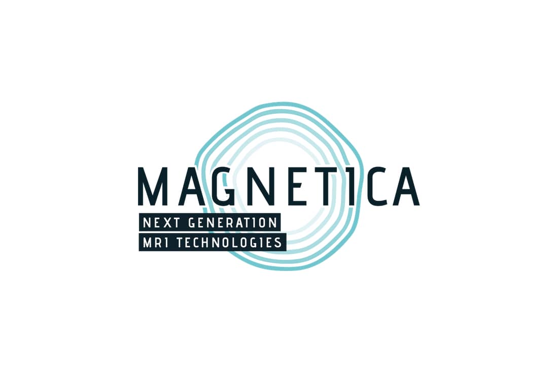 Magnetica logo for announcements