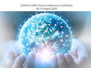 ISMRM and SMRT Virtual conference and Exhibition